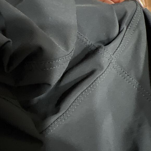 Lululemon Run State Jogger Basketball Pants Black Lightweight Fit Mens Size XL - Picture 8 of 14